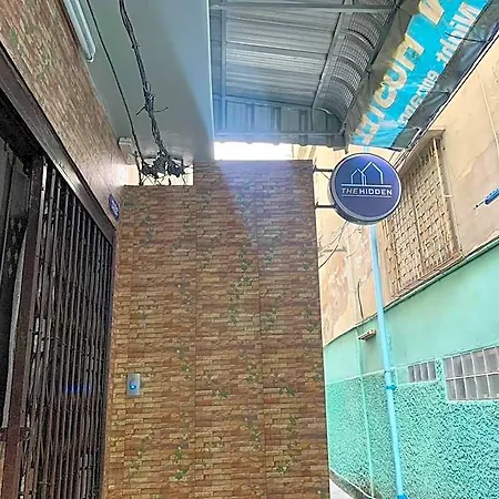 The Hidden Sao Chingcha