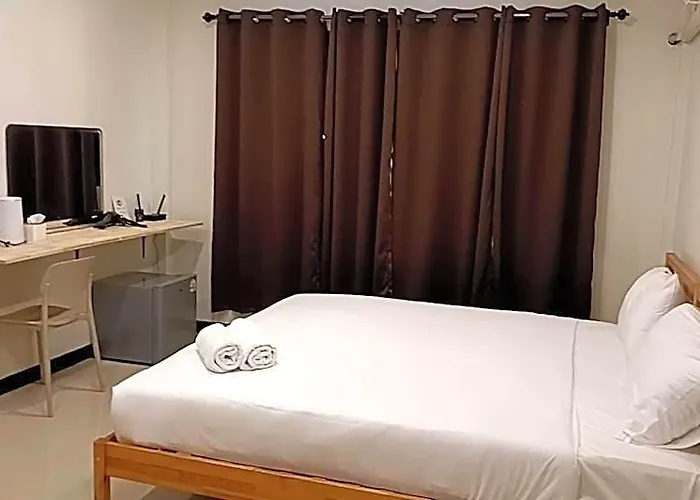 The Hidden Sao Chingcha Hotel 2*