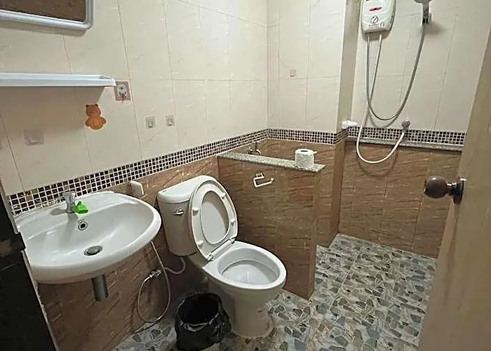 The Hidden Sao Chingcha Hotell